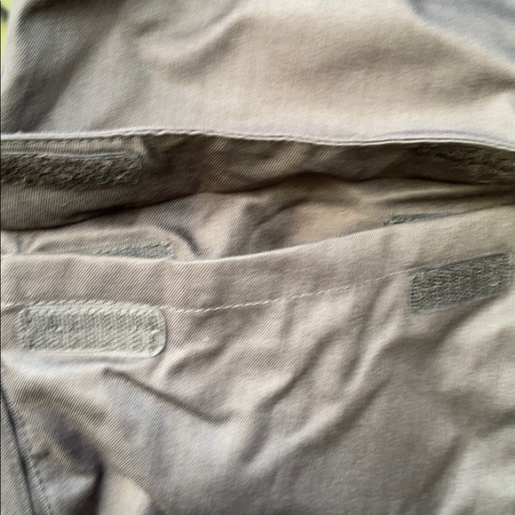 Men’s snowboard ski multi pocket pants - Picture 5 of 12